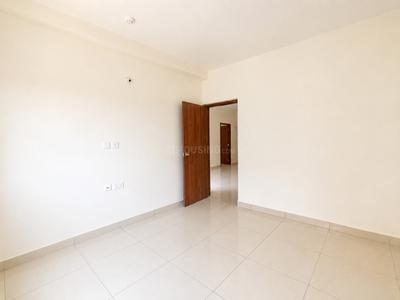 Bedroom Image of 998 Sq.ft 2 BHK Apartment / Flat for sale in Prestige Finsbury Park, Gummanahalli Bengaluru for Rs. 12300000