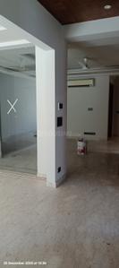 Image of 2700 Sq.ft 4 BHK Builder Floor for rent in Safdarjung Development Area, New Delhi for Rs. 300000