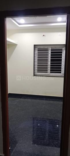 Indira Nagar, Komaram Bheem Colony Bedroom 1