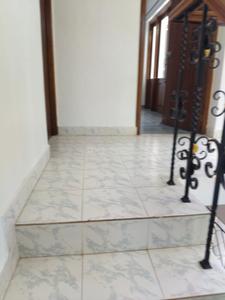 Hall Image of 1108 Sq.ft 2 BHK Duplex for rent in Santa Inez Goa for Rs. 40000