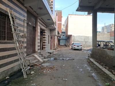 Image of 900 Sq.ft Residential Plot / Land for sale in Sector 81, Noida for Rs. 4500000