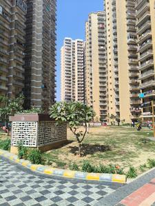 Image of 1250 Sq.ft 3 BHK Apartment / Flat for sale in Migsun Twiinz, Eta II, Greater Noida for Rs. 7600000