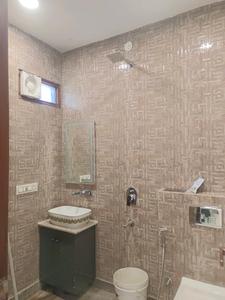 Bedroom Two Image of 1200 Sq.ft 3 BHK Builder Floor for sale in Sector 4 Rohini New Delhi for Rs. 22500000