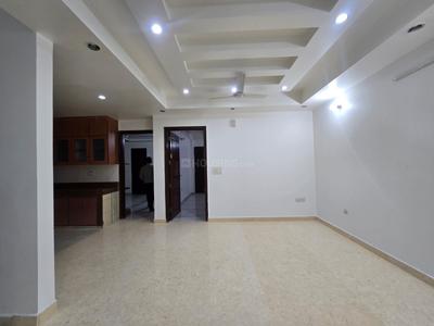 Hall Image of 1800 Sq.ft 3 BHK Builder Floor for rent in Anand Vihar New Delhi for Rs. 61000