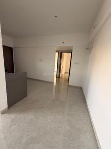 Hall Image of 1098 Sq.ft 2 BHK Apartment / Flat for sale in Sukhwani Saffron, Pashan Pune for Rs. 11500000