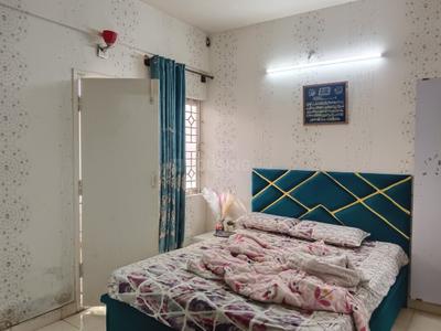 Bedroom Image of 1170 Sq.ft 2 BHK Apartment / Flat for sale in BTM Layout Bengaluru for Rs. 9000000