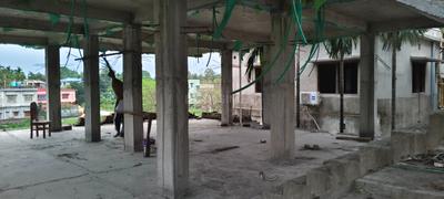 Balcony Image of 3000 Sq.ft 2 BHK Independent House for sale in Matigara Siliguri for Rs. 22000000