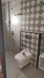 Image of 1400 Sq.ft 2 BHK Builder Floor for rent in Mallathahalli, Bengaluru for Rs. 32000