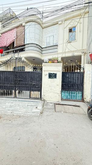 Rajpur khurd Main Image 1