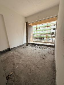 Bedroom Image of 1180 Sq.ft 2 BHK Apartment / Flat for sale in Airoli Navi Mumbai for Rs. 14000000