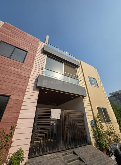 4 bhk Independent House In Kamal Vihar Main Image 1