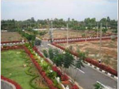 Image of 1950 Sq.ft Residential Plot / Land for sale in Hadapsar, Pune for Rs. 975000