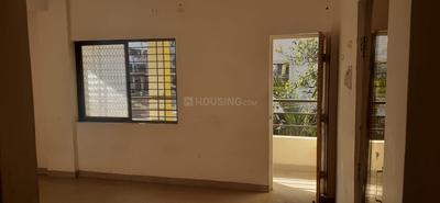 Hall Image of 1060 Sq.ft 2 BHK Apartment / Flat for rent in Gadia Vihar Aurangabad for Rs. 15000