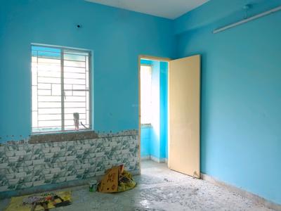 Bedroom Image of 1120 Sq.ft 2 BHK Builder Floor for sale in Pancha Sayar Kolkata for Rs. 3400000