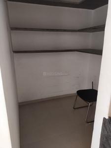 Balcony Image of 2799 Sq.ft 4 BHK Apartment / Flat for sale in Setu Copper Stone, Thaltej Ahmedabad for Rs. 28000000