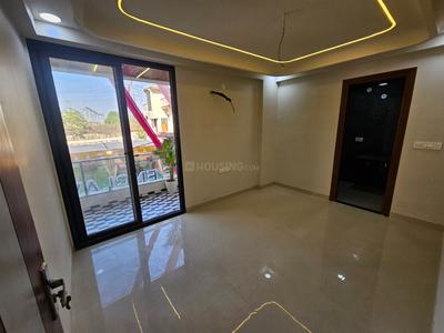 Bedroom Image of 1488 Sq.ft 3 BHK Apartment / Flat for sale in Heerapura Jaipur for Rs. 7500000