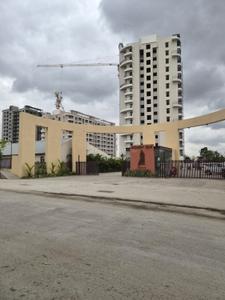 Image of 1235 Sq.ft 2 BHK Apartment / Flat for sale in Signature Heights, Electronic City, Bengaluru for Rs. 10372703