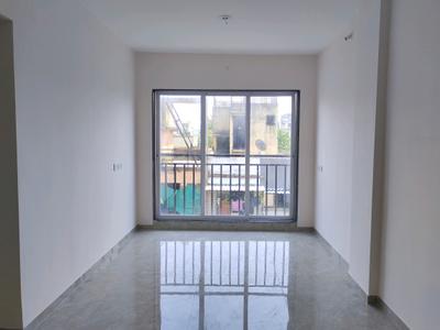 Living Room Image of 700 Sq.ft 1 BHK Apartment / Flat for sale in Rekhi Deffodils by Rekhi Sai Realtors, Ulwe Navi Mumbai for Rs. 5500000