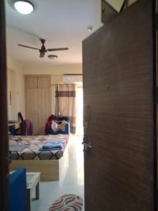 Main Entrance Image of 425 Sq.ft 1 RK Apartment / Flat for sale in Supertech Ecociti, Sector 137 Noida for Rs. 4100000