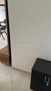 Bedroom Image of 2916 Sq.ft 3 BHK Apartment / Flat for rent in Altezza, Sargasan Gandhinagar for Rs. 47000