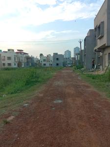 Image of 3600 Sq.ft Residential Plot / Land for sale in Reolta Housing Complex, New Town, Kolkata for Rs. 7000000
