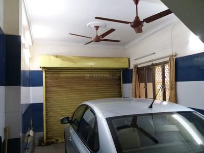 Hall Image of 2800 Sq.ft 4 BHK Apartment / Flat for sale in Ballygunge Kolkata for Rs. 18500000