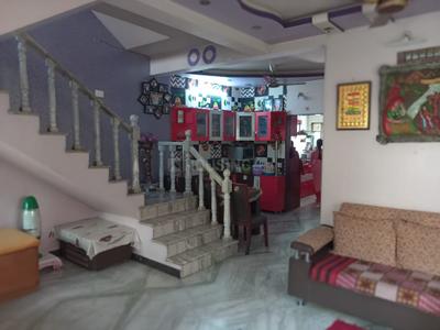 Hall Image of 2300 Sq.ft 4.5 BHK Independent House for sale in Bhosari Pune for Rs. 23000000