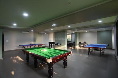 Image of 1836 Sq.ft 3 BHK Apartment / Flat for sale in Raghava Halo, Serilingampally, Hyderabad for Rs. 12000000
