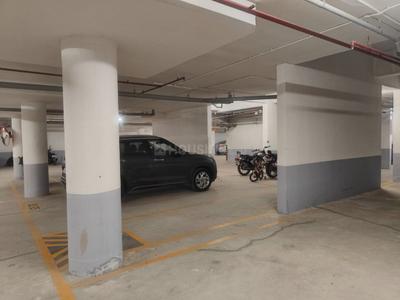 Image of 1277 Sq.ft 3 BHK Apartment / Flat for sale in Prestige Finsbury Park Hyde by Prestige Projects Pvt Ltd, Gummanahalli, Bengaluru for Rs. 17100000