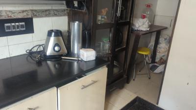 Kitchen Image of 2700 Sq.ft 4 BHK Villa for rent in Vidyaranyapura Bengaluru for Rs. 63000