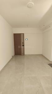 Hall Image of 640 Sq.ft 2 BHK Apartment / Flat for rent in KRV Ratnadeep Heights, Kurla West Mumbai for Rs. 60000