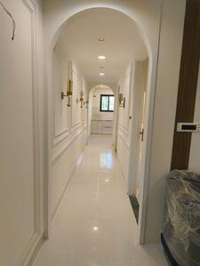 Hall Image of 2300 Sq.ft 3.5 BHK Apartment / Flat for sale in Raja Park Jaipur for Rs. 15500000