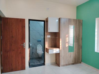 Bedroom Image of 2450 Sq.ft 4 BHK Independent House for sale in Kakkanad Kochi for Rs. 14500000