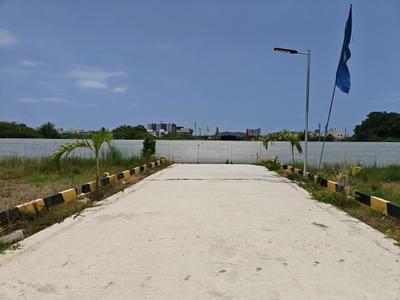 Image of 1115 Sq.ft Residential Plot / Land for sale in Tambaram, Chennai for Rs. 1946790
