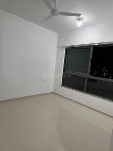 Bedroom Image of 800 Sq.ft 2 BHK Apartment / Flat for sale in Kalpataru Immensa, Thane West Thane for Rs. 14000000
