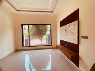 Hall Image of 1100 Sq.ft 3 BHK Villa for sale in Bhagat Singh Nagar Dera Bassi for Rs. 8499000