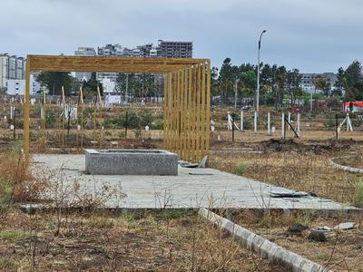 Image of 1260 Sq.ft Residential Plot / Land for sale in Indira Nagar, Nashik for Rs. 5250000