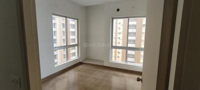 Bedroom Image of 870 Sq.ft 2 BHK Apartment / Flat for sale in Sugam Urban Lakes Phase II, Konnagar Hooghly for Rs. 3900000