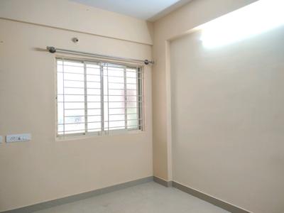 Bedroom Image of 1068 Sq.ft 2 BHK Apartment / Flat for sale in Balaji Serenity, Electronic City Bengaluru for Rs. 6800100
