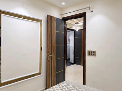 Bedroom Image of 550 Sq.ft 2 BHK Apartment / Flat for sale in Razapur Khurd New Delhi for Rs. 3600000