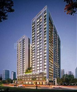 Image of 750 Sq.ft 2 BHK Apartment / Flat for sale in GHP Suncity Pluto, Powai, Mumbai for Rs. 15170400