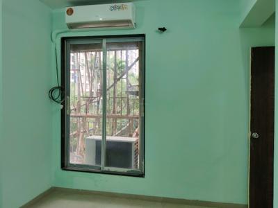 Bedroom Image of 845 Sq.ft 2 BHK Apartment / Flat for rent in Kasarvadavali Thane for Rs. 30000