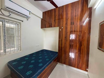 1 BHK Flat