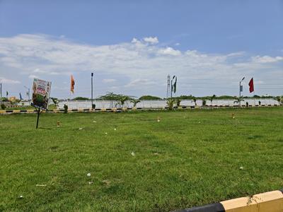 Image of 2260 Sq.ft Residential Plot / Land for sale in Padappai, Chennai for Rs. 3945960