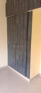 Bedroom Image of 960 Sq.ft 2 BHK Apartment / Flat for rent in Oyester Petals, Velachery Chennai for Rs. 25000