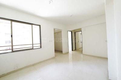 Bedroom Image of 1098 Sq.ft 2 BHK Apartment / Flat for sale in Nishan Grace, New Ranip Ahmedabad for Rs. 5000000