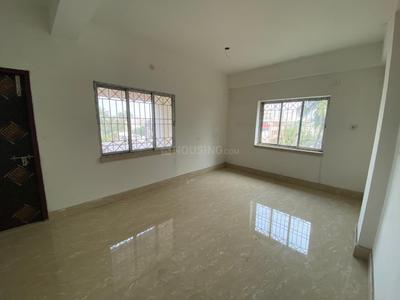 Hall Image of 1150 Sq.ft 2 BHK Builder Floor for rent in Birati Kolkata for Rs. 17500
