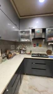 Kitchen Image of 1650 Sq.ft 3 BHK Villa for rent in Baner Pune for Rs. 65000