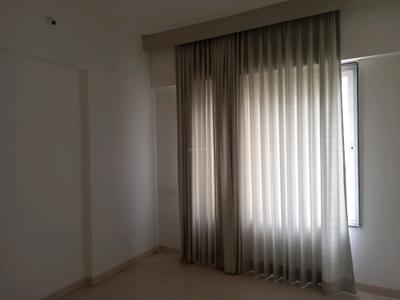 Bedroom Image of 1300 Sq.ft 3 BHK Apartment / Flat for sale in BU Bhandari Everglade, Kharadi Pune for Rs. 12500000