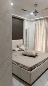 Bedroom Image of 1400 Sq.ft 3 BHK Apartment / Flat for rent in Empire Edge, Mansarovar Jaipur for Rs. 36000